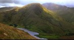 Kylemore valley