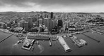 San Francisco April 18th 2006 - repeat photo of George Lawrence's 1906 image