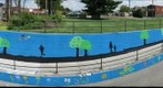 10th Street Viaduct SE - Huntington, WV - Part of the PATH initiative