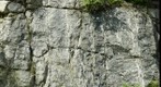 Complicated Outcrop - Whitehall, NY