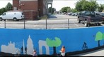 10th Street Viaduct NW - Huntington, WV - Part of the PATH initiative
