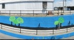 10th Street Viaduct NE - Huntington, WV - Part of the PATH initiative
