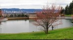 Mt. Tabor on the Equinox 