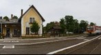 Mezohegyes - Vasutallomas - Railway station 2009