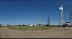 Leduc #1 Oil well Discovery Centre 360 panorama