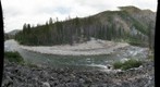 Salmon River 2011 Expedition Sheepeater Fan