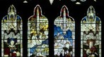 St. Stephen Church in Tivoli Cheltenham: East Window