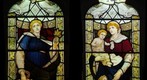 St. Stephen Church in Tivoli Cheltenham: Hope and Charity