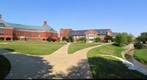 University of Illinois Engineering Bardeen Quad