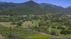 Mountain Golf Course, Midway, Utah, USA