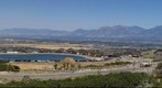 Herriman Reservior, Salt Lake Valley, Utah, USA