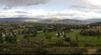 Resorts in Midway, Utah, USA