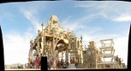 Burning Man 2008 Temple (temple8)