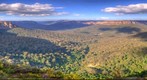 Majesty - Govetts Leap, Blue Mountains