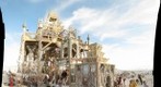 Burning Man 2008 Temple (temple5)