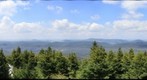 Spruce Knob WV facing The Mountain Institute