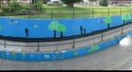 UPDATE - 10th Street Viaduct SE - Huntington, WV - Part of the PATH initiative