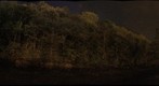 Camp site at Light Poluted Night