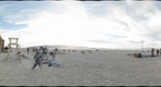 Burning Man 2008 Temple (temple1)