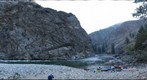 Middle Fork of the Salmon River F