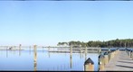 Lookout Point from East dock