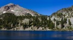 Mt. Lassen &amp; Lake