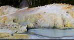 Bumpass Hell - Lassen Volcanic National Park