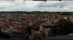 Namur desde la ciudadela