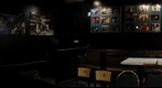 Chicago Buddy Guy's Legend - stage seating