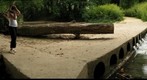 Low Water Bridge