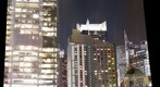 Midtown NYC at Night (lights of Times Square and the NY Times building)