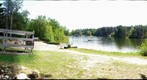Canoe Beach - SpringHill, Evart, Michigan
