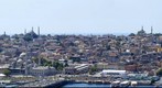 Istanbul view from Galata Tower | by Karim Saad