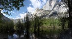 Mirror Lake Yosemite