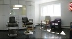 BMA Boys' Dorm Barber Shop