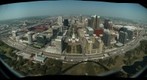 gateway arch interior