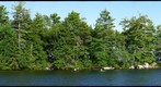 Winnipesauke - Hawk's Nest Island