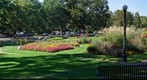 wash park flower garden