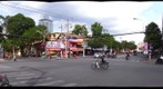 Corner of Pham Ngu Lao and Nguyen Thi Nghia, Ho Chi Minh City, Vietnam