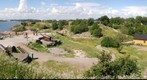 Suomenlinna Sea Fortress, July 20, 2008