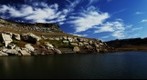 Red Canyon Lake Powell