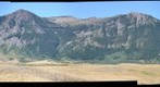 View of Crandell Mtn, Waterton