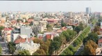 Bucharest SE from Europe House