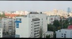 Bucharest East from Europe House