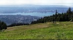 Vancouver from Grouse Mountain    
