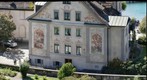 building paintings - rapperswil SG - schweiz