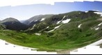Unaltered Trail Ridge Road