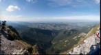 Zakopane from Giewont.