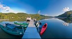 Lake Morey Resort