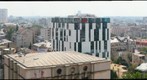 Bucharest SW from Europe House